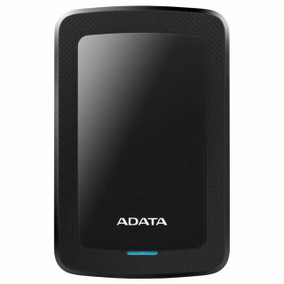 ADATA HV300 1TB ext. HDD čierny externý hardisk