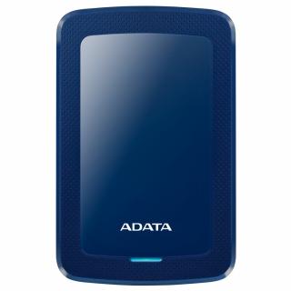 ADATA HV300 1TB ext. HDD modrý externý hardisk (AHV300-1TU31-CBL)