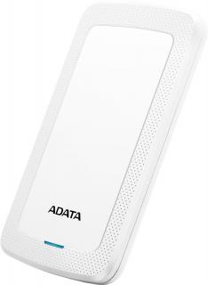 Adata HV300 2tb white  externý  disk