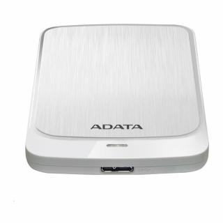 ADATA HV320 1TB External 2.5" HDD biely externý harddisk  (AHV320-1TU31-CWH)