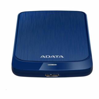 ADATA HV320 1TB External 2.5" HDD modrý externý harddisk  (AHV320-1TU31-CBL)