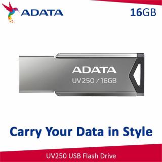 ADATA UV250 16GB USB 2,0 USB kľúč