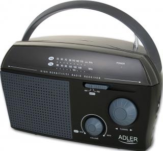 Adler Rádio AD 1119