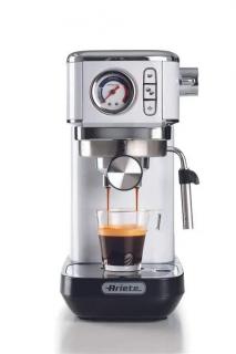 Ariete Coffee Slim Machine 1381/14, biely kávovar