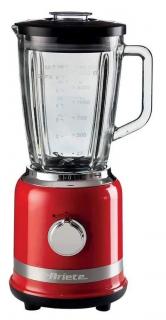Ariete Moderna Blender 585/00, červený stolový mixér
