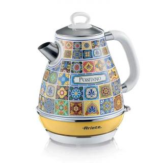 Ariete Positano Rýchlovarná kanvica 2869/PO
