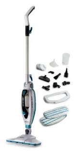 Ariete Steam Mop Foldable 10in1 4175 (parný čistič)