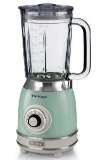 Ariete Vintage blender, zelený 583/04 stolový mixér