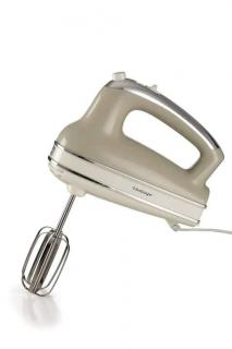 Ariete Vintage Hand Mixer 1548/03, kremový