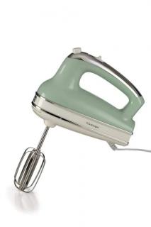 Ariete Vintage Hand Mixer 1548/04, zelený (zelený)