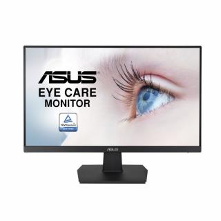 ASUS/VA24EHE/23,8 /IPS/FHD/75Hz/5ms/Black/3R LCD monitor /poškodený kartón_obal