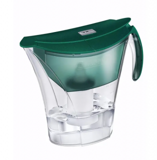 BARRIER Smart filtračná kanvica na vodu, zelená (HAMA 47002000)