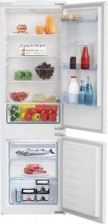 Beko BCSA285K4SN chladnička