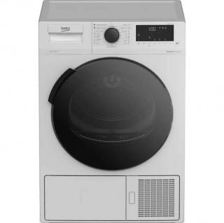 Beko XDF85245CSH3BH sušička prádla