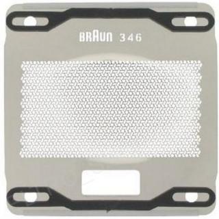 Braun 346 (5001751) ,planžeta náhradná (dopredaj,ošúchaný obal)