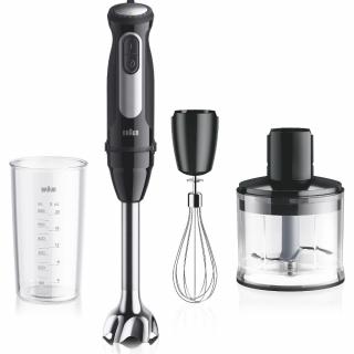Braun  MQ55.236.M tyčový mixér