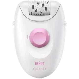 BRAUN Silk-épil 1-010 epilátor