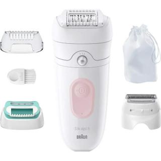 BRAUN Silk-épil 5-050 epilátor