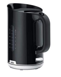 Braun WK1100BK rýchlovarná kanvica