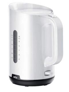 Braun WK1100WH rýchlovarná kanvica
