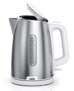 Braun WK1500WH rýchlovarná kanvica