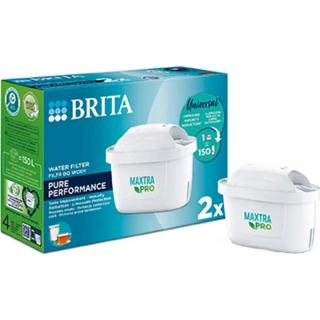 Brita Maxtra +pack 2 Pure Perfomance (filter do kanvice)