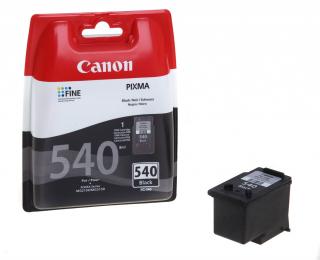 Canon PG-540,čierny toner
