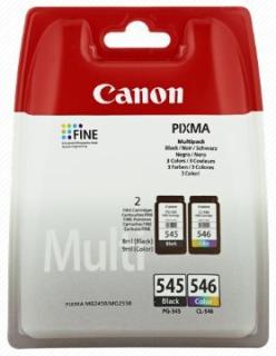 Canon  PG546/546 multipack (PG-545/CL-546 multipack)