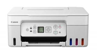 CANON PIXMA TS3470 wh multifunkčná tlačiareň