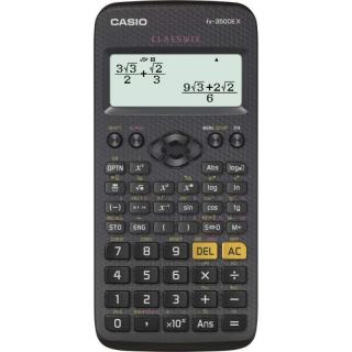 Casio FX 350 CE X kalkulačka