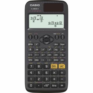 Casio FX 85 CE X ,kalkulačka