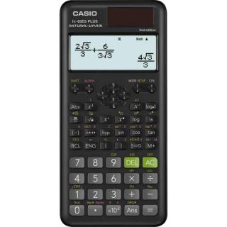 Casio FX 85 ES PLUS 2E ,kalkulačka