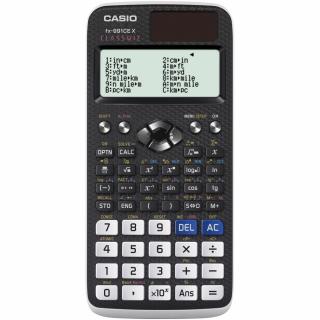 Casio FX 991 CE X ,kalkulačka vedecká (Vedecká kalkulačka CASIO )