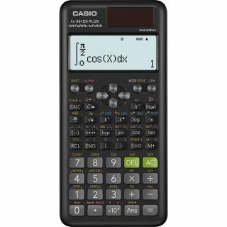 Casio FX 991 ES PLUS 2E kalkulačka