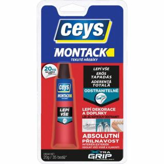 CEYS MONTACK 20G (42507400)