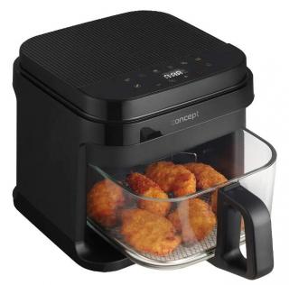 Concept FR5500 teplovzdušná fritéza
