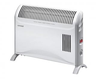 Concept KS-3007 konvektor 2000W s turbom