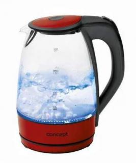Concept RK4030re kanvica
