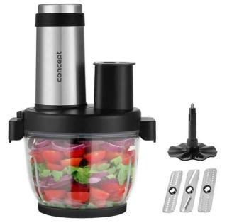 CONCEPT RM3300 Food procesor/sekačik