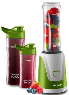 Concept SM-3365 smoothie mixér