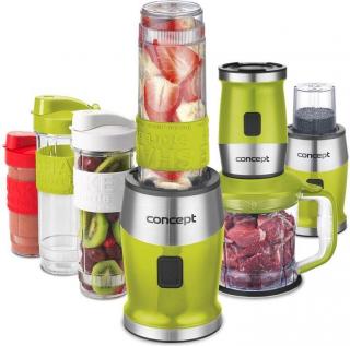Concept SM3393 3v1 mixér smoothie