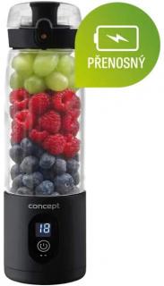 Concept SM4001 PRENOSNÝ USB SMOOTHIE MAKER