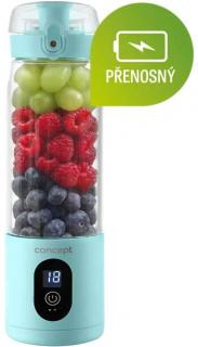 Concept SM4002 PRENOSNÝ USB SMOOTHIE MAKER