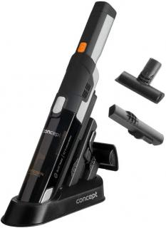 Concept VP4410 11,1 V Deeser Ultimate ručný vysávač
