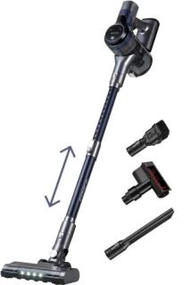 CONCEPT VP6040 ICONIC ANIMAL TELESCOP 2V1 vysávač (tyčový vysávač)