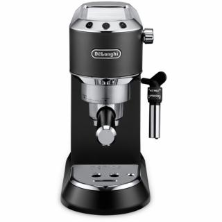 DE'LONGHI EC685.BK Pákové epresso (Pákové epresso DELONGHI Dedica EC685 BK)