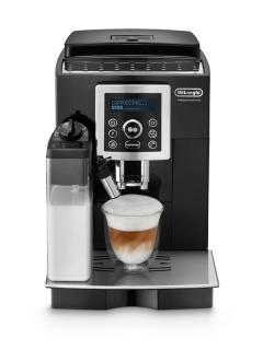 De'Longhi ECAM 23.463 B plne automatický kávovar
