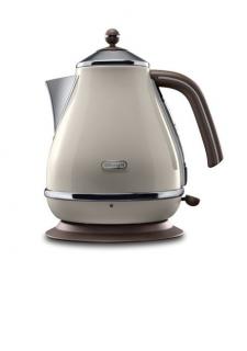 DeLonghi KBOV 2001 BG kanvica  vintage retro (De'Longhi KBOV 2001 BG Icona Vintage)