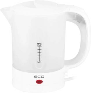 ECG RK 500 Travel lite rýchlovarná kanvica (cestovná )