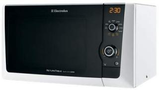 Electrolux EMS 21400 W mikrovlnka